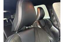 Volvo XC60 D4 R-Design 