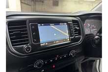 Vauxhall Vivaro Turbo D 2700 Elite 