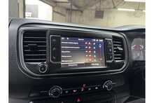 Vauxhall Vivaro Turbo D 2700 Elite 