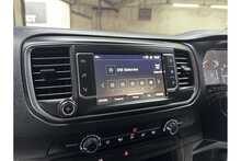 Vauxhall Vivaro Turbo D 2700 Elite 