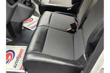 Vauxhall Vivaro Turbo D 2700 Elite 