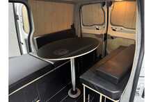 Vauxhall Vivaro Turbo D 2700 Elite 