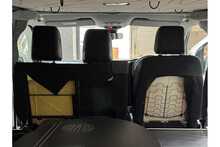 Vauxhall Vivaro Turbo D 2700 Elite 