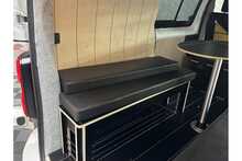 Vauxhall Vivaro Turbo D 2700 Elite 