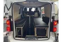 Vauxhall Vivaro Turbo D 2700 Elite 