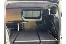 Vauxhall Vivaro Turbo D 2700 Elite 