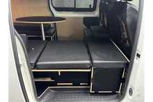 Vauxhall Vivaro Turbo D 2700 Elite 