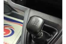 Vauxhall Vivaro Turbo D 2700 Elite 