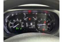 Vauxhall Vivaro Turbo D 2700 Elite 