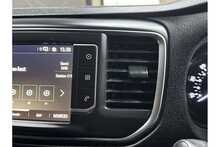 Vauxhall Vivaro Turbo D 2700 Elite 