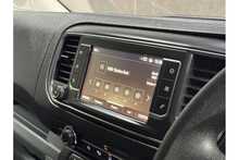 Vauxhall Vivaro Turbo D 2700 Elite 