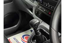 Vauxhall Vivaro Turbo D 2700 Elite 