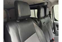 Vauxhall Vivaro Turbo D 2700 Elite 