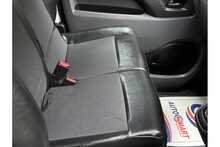 Vauxhall Vivaro Turbo D 2700 Elite 