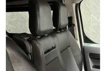 Vauxhall Vivaro Turbo D 2700 Elite 