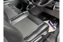 Vauxhall Vivaro Turbo D 2700 Elite 