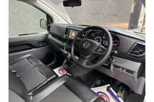 Vauxhall Vivaro Turbo D 2700 Elite 