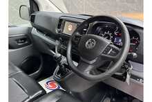 Vauxhall Vivaro Turbo D 2700 Elite 