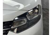 Vauxhall Vivaro Turbo D 2700 Elite 