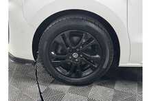 Vauxhall Vivaro Turbo D 2700 Elite 