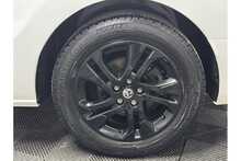 Vauxhall Vivaro Turbo D 2700 Elite 