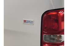 Vauxhall Vivaro Turbo D 2700 Elite 