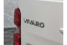 Vauxhall Vivaro Turbo D 2700 Elite 