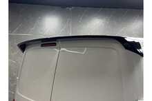 Vauxhall Vivaro Turbo D 2700 Elite 