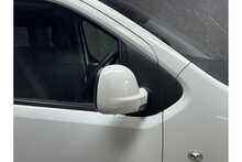 Vauxhall Vivaro Turbo D 2700 Elite 