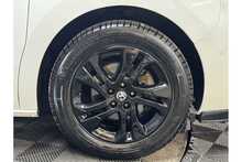 Vauxhall Vivaro Turbo D 2700 Elite 