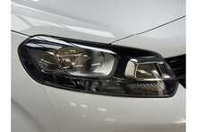 Vauxhall Vivaro Turbo D 2700 Elite 