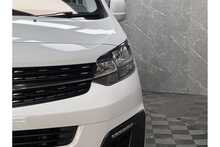 Vauxhall Vivaro Turbo D 2700 Elite 