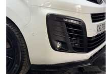 Vauxhall Vivaro Turbo D 2700 Elite 