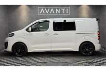 Vauxhall Vivaro Turbo D 2700 Elite 
