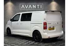 Vauxhall Vivaro Turbo D 2700 Elite 