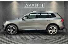 Volkswagen Touareg TDI V6 BlueMotion Tech R-Line 