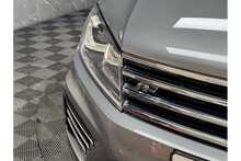 Volkswagen Touareg TDI V6 BlueMotion Tech R-Line 