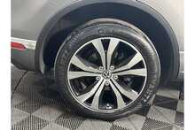 Volkswagen Touareg TDI V6 BlueMotion Tech R-Line 