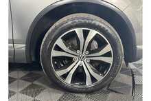 Volkswagen Touareg TDI V6 BlueMotion Tech R-Line 