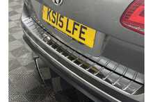 Volkswagen Touareg TDI V6 BlueMotion Tech R-Line 