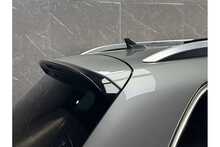 Volkswagen Touareg TDI V6 BlueMotion Tech R-Line 