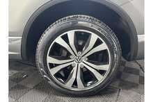 Volkswagen Touareg TDI V6 BlueMotion Tech R-Line 