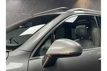 Volkswagen Touareg TDI V6 BlueMotion Tech R-Line 