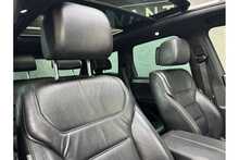 Volkswagen Touareg TDI V6 BlueMotion Tech R-Line 