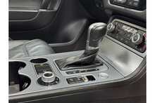 Volkswagen Touareg TDI V6 BlueMotion Tech R-Line 