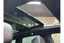 Volkswagen Touareg TDI V6 BlueMotion Tech R-Line 