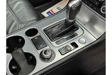 Volkswagen Touareg TDI V6 BlueMotion Tech R-Line 