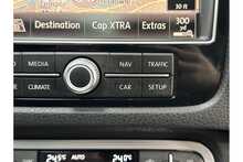 Volkswagen Touareg TDI V6 BlueMotion Tech R-Line 