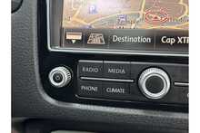 Volkswagen Touareg TDI V6 BlueMotion Tech R-Line 