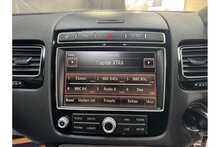 Volkswagen Touareg TDI V6 BlueMotion Tech R-Line 